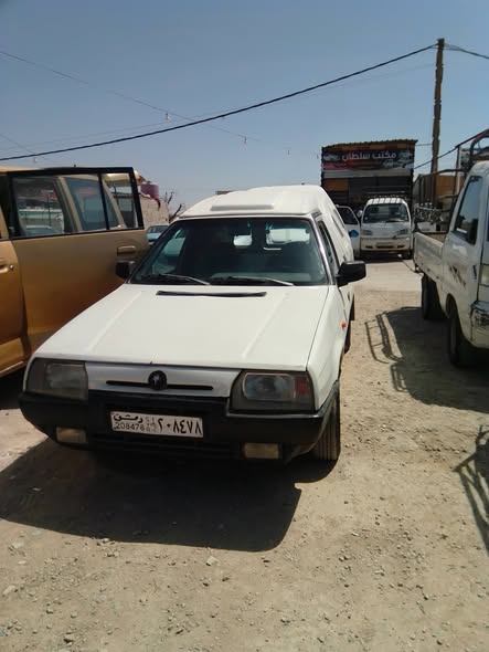 سكودا كرت 1995 - صورة 5