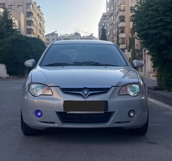 بروتون جين تو 2009 - صورة 1