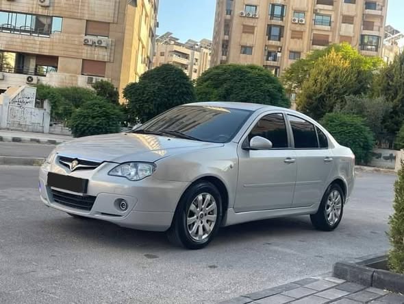 بروتون جين تو 2009 - صورة 2