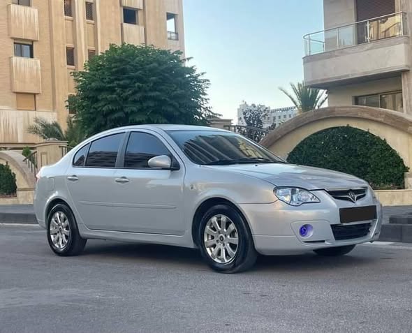 بروتون جين تو 2009 - صورة 3