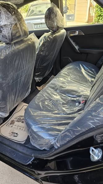 كيا سيراتو 2011 - صورة 5