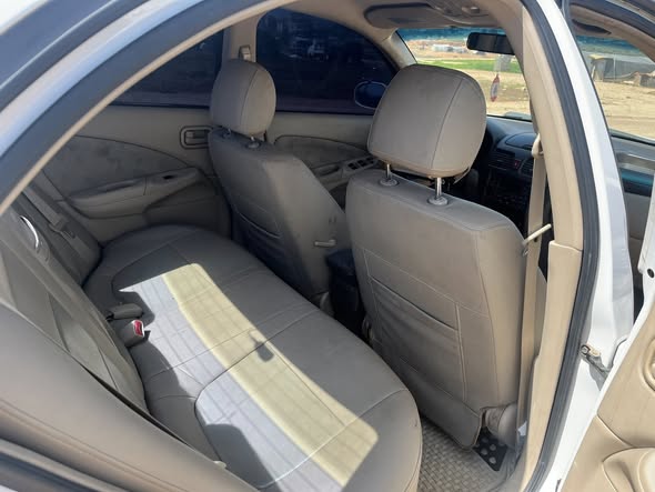 سامسونج اس ام 3 2004 - صورة 1