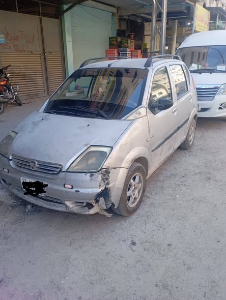 هافي لوبو 2006 - صورة 2