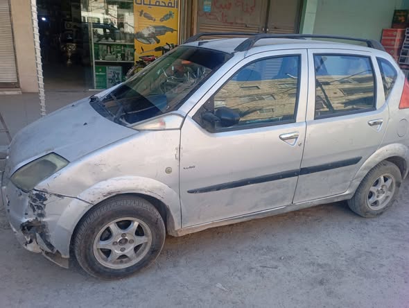 هافي لوبو 2006 - صورة 4