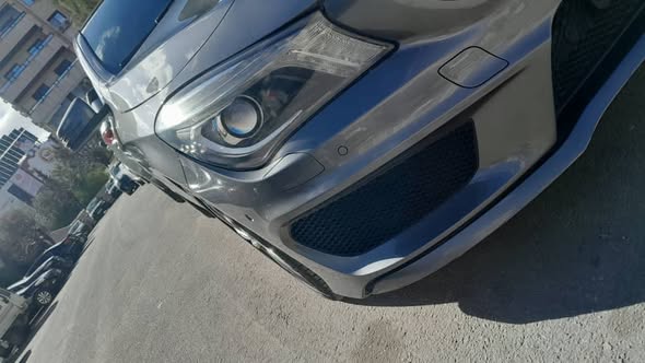 مرسيدس CLA 180 2014 - صورة 4