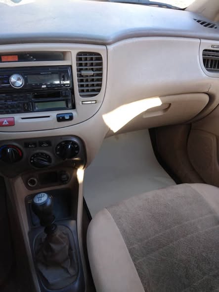 كيا ريو 2008 - صورة 3