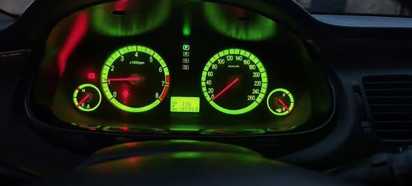 هونداي ازيرا 2006 - صورة 4