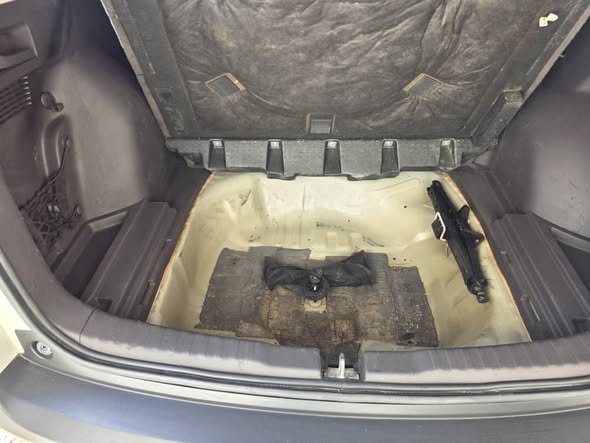 هوندا سي ار في 2012 - صورة 5