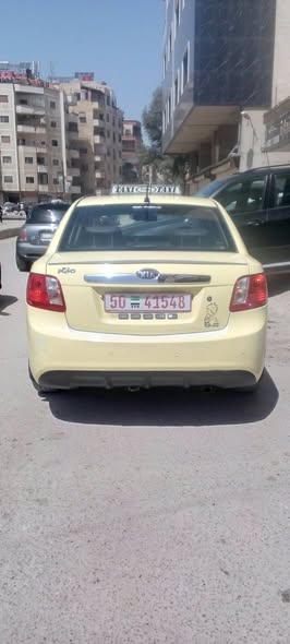 كيا ريو 2012 - صورة 3