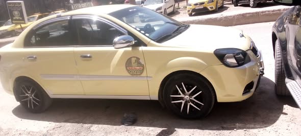 كيا ريو 2012 - صورة 5