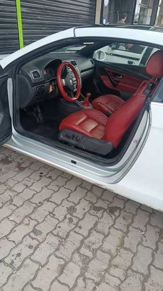 فولكس فاجن إيوس 2009 - صورة 5