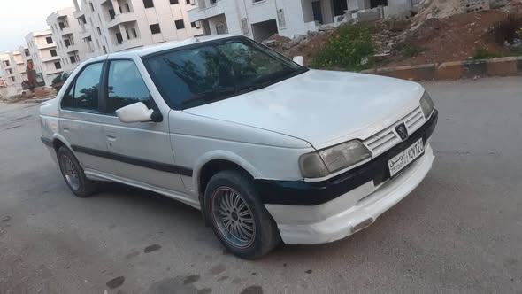 بيجو 405 2006 - صورة 2