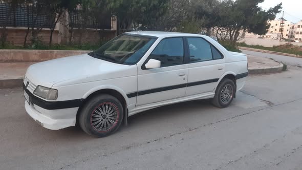 بيجو 405 2006 - صورة 3