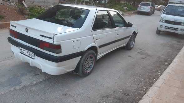 بيجو 405 2006 - صورة 4