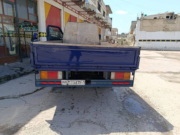 هيونداي بورتر 2007 - صورة 2