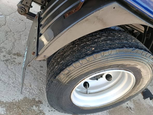 هيونداي بورتر 2007 - صورة 4