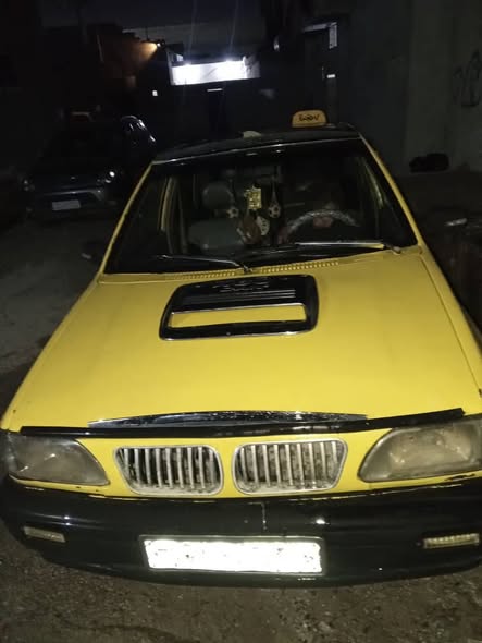 سايبا سابا 2004 - صورة 1