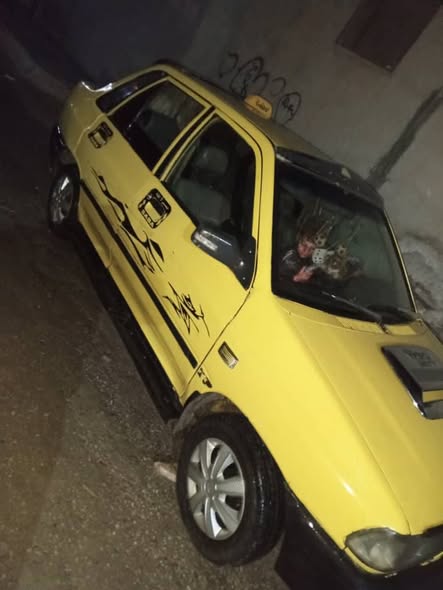 سايبا سابا 2004 - صورة 2