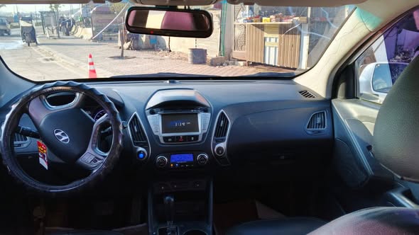 هيونداي توسان 2011 - صورة 4