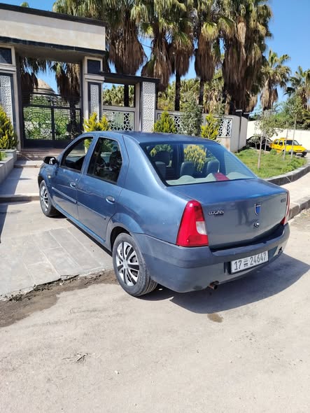 داسيا لوكان 2006 - صورة 2