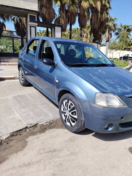 داسيا لوكان 2006 - صورة 3