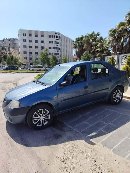 داسيا لوكان 2006 - صورة 4