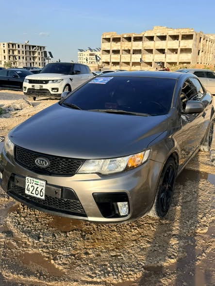 كيا فورتي 2012 - صورة 2