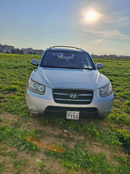هيونداي سانتا في 2007 - صورة 1