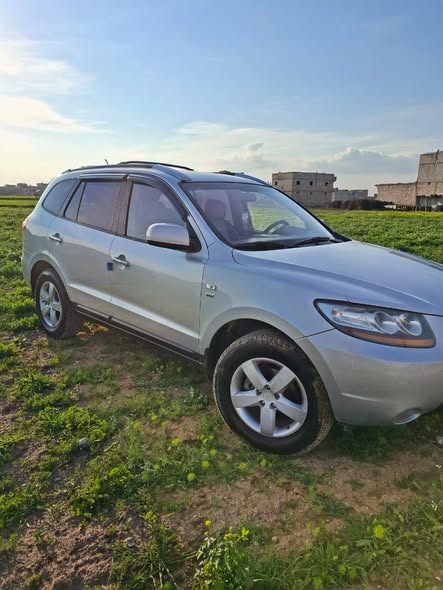 هيونداي سانتا في 2007 - صورة 2