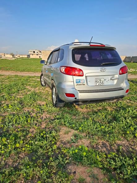 هيونداي سانتا في 2007 - صورة 3