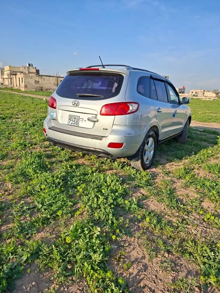 هيونداي سانتا في 2007 - صورة 4