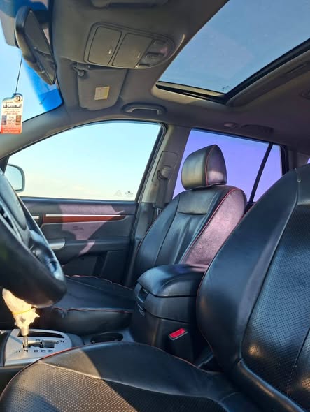 هيونداي سانتا في 2007 - صورة 5