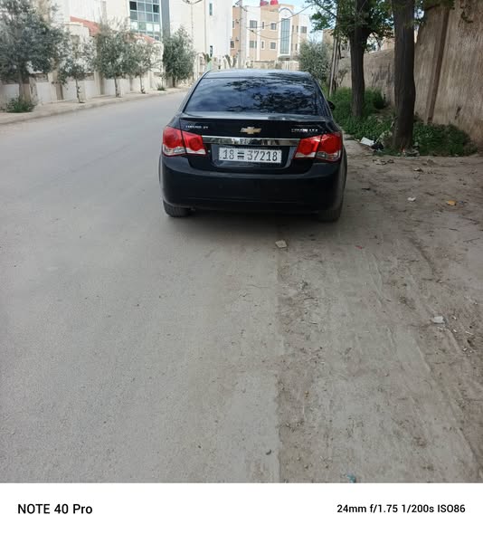 شفر كروز 2012 - صورة 2