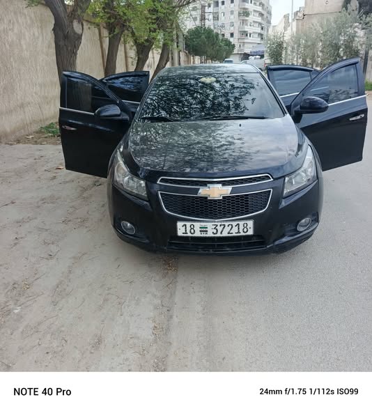 شفر كروز 2012 - صورة 3