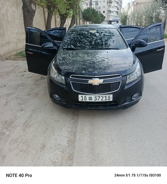 شفر كروز 2012 - صورة 4