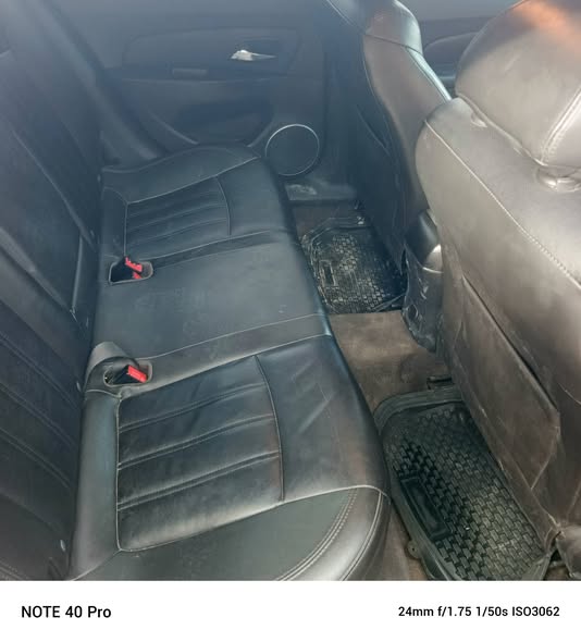 شفر كروز 2012 - صورة 5