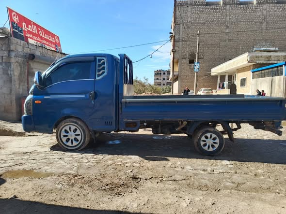 هيونداي بورتر 2005 - صورة 1