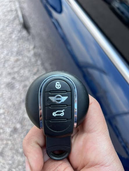 ميني كوبر 2017 - صورة 1