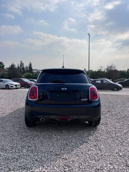 ميني كوبر 2017 - صورة 4
