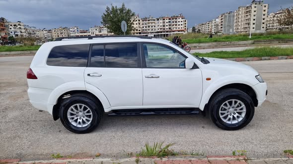 ميتسوبيشي باجيرو سبورت 2010 - صورة 4