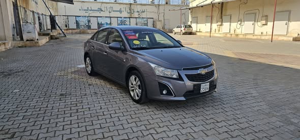 شفر كروز 2013 - صورة 2