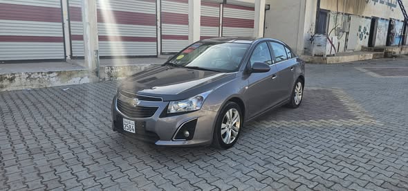 شفر كروز 2013 - صورة 3