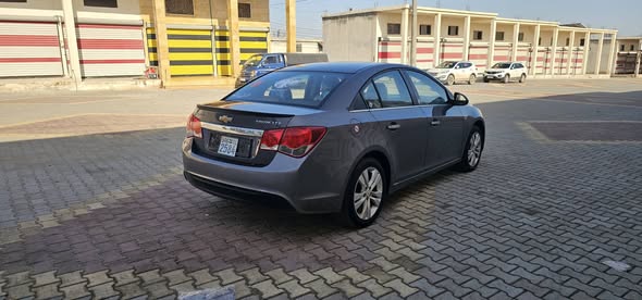 شفر كروز 2013 - صورة 4