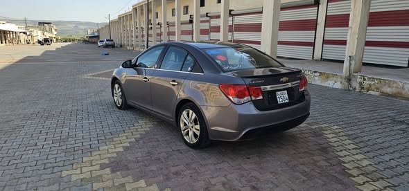 شفر كروز 2013 - صورة 5