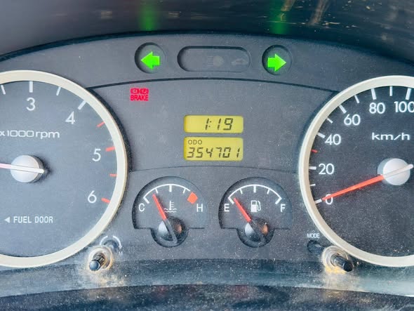 هيونداي بورتر 2011 - صورة 1