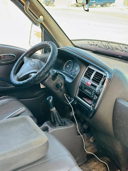 هيونداي بورتر 2011 - صورة 2