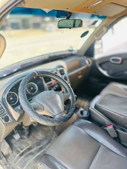 هيونداي بورتر 2011 - صورة 3