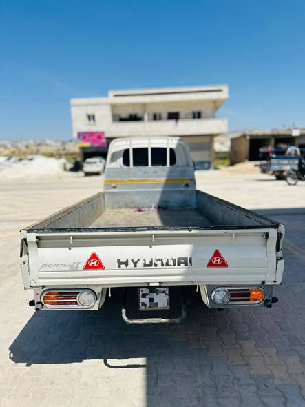 هيونداي بورتر 2011 - صورة 5