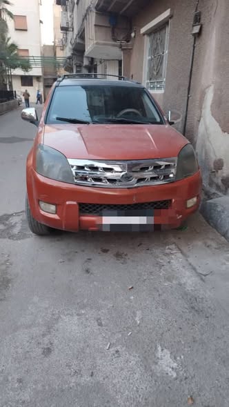 غريت وول هوفر 2007 - صورة 2