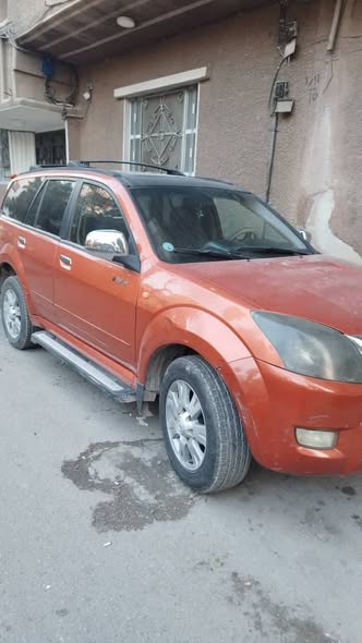 غريت وول هوفر 2007 - صورة 3